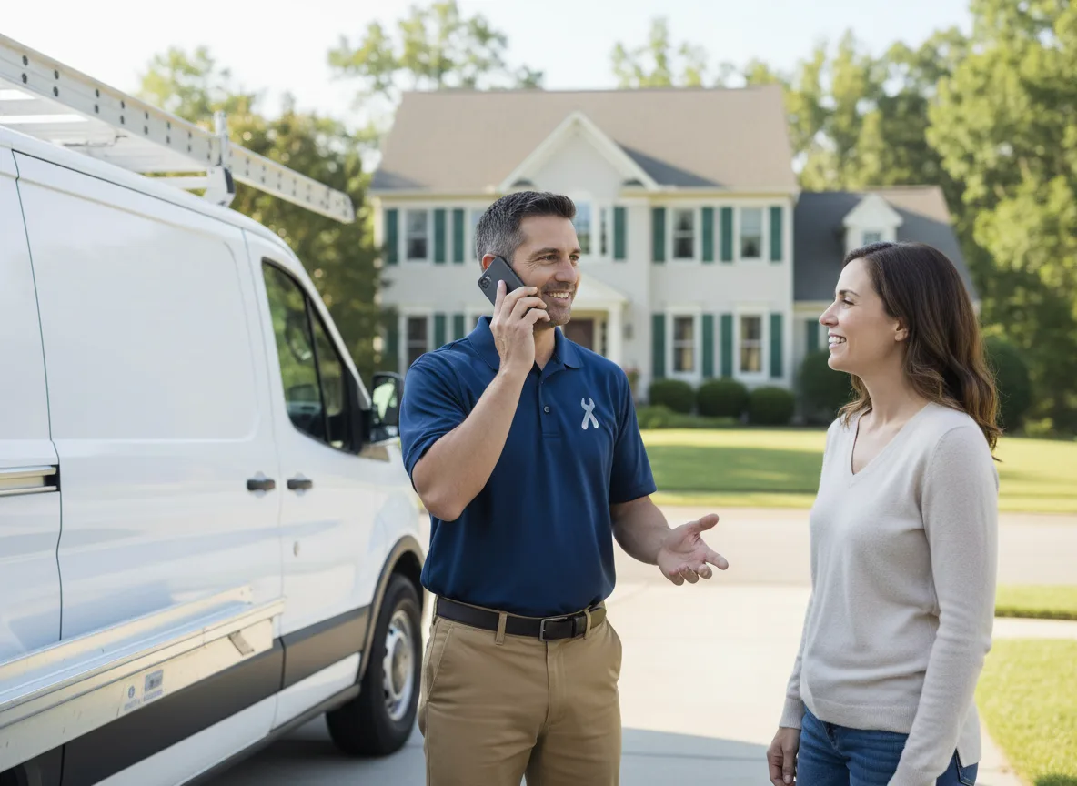Home Gutter Service Bladensburg, MD FAQs
